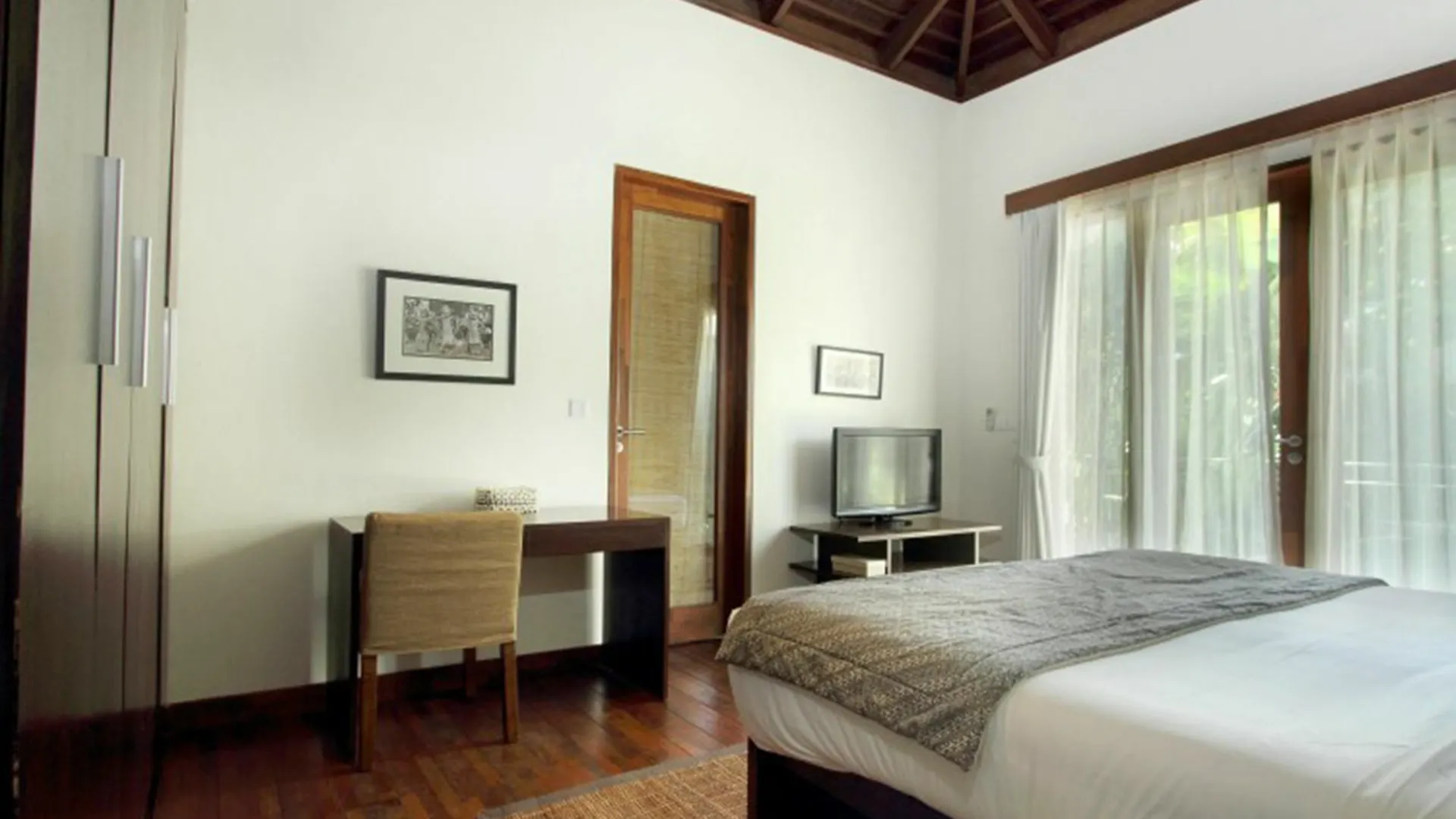 Villa Suar 2 Seminyak