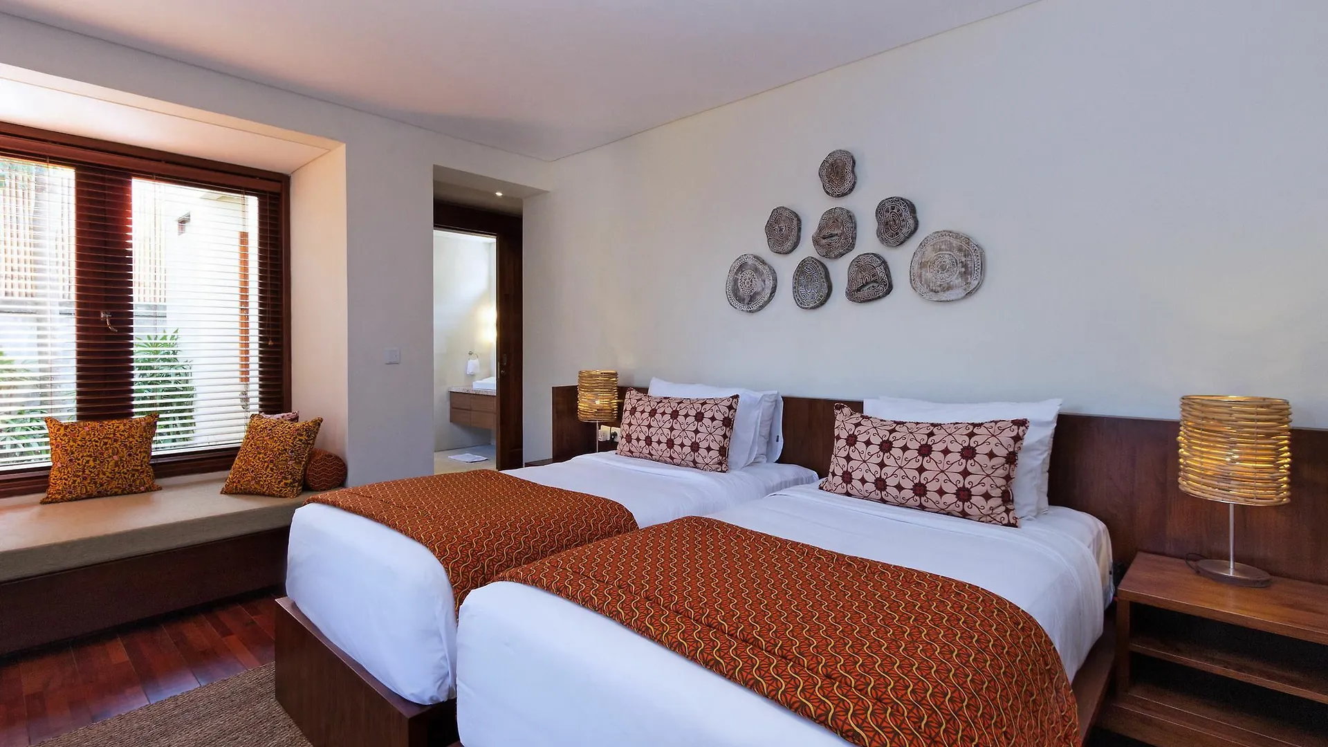 Villa Suar 2 Seminyak