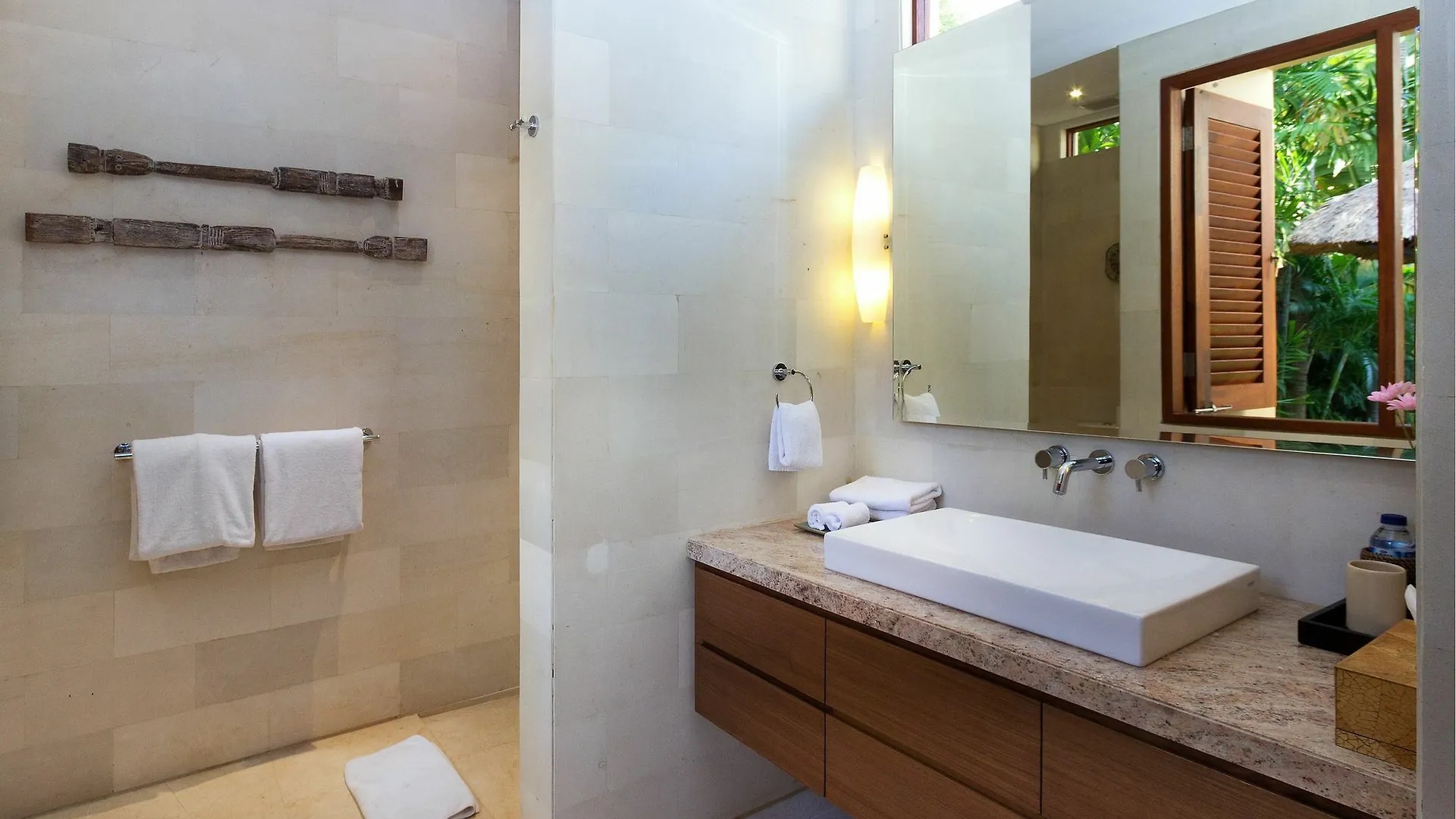 Villa Suar 2 Seminyak Endonezya