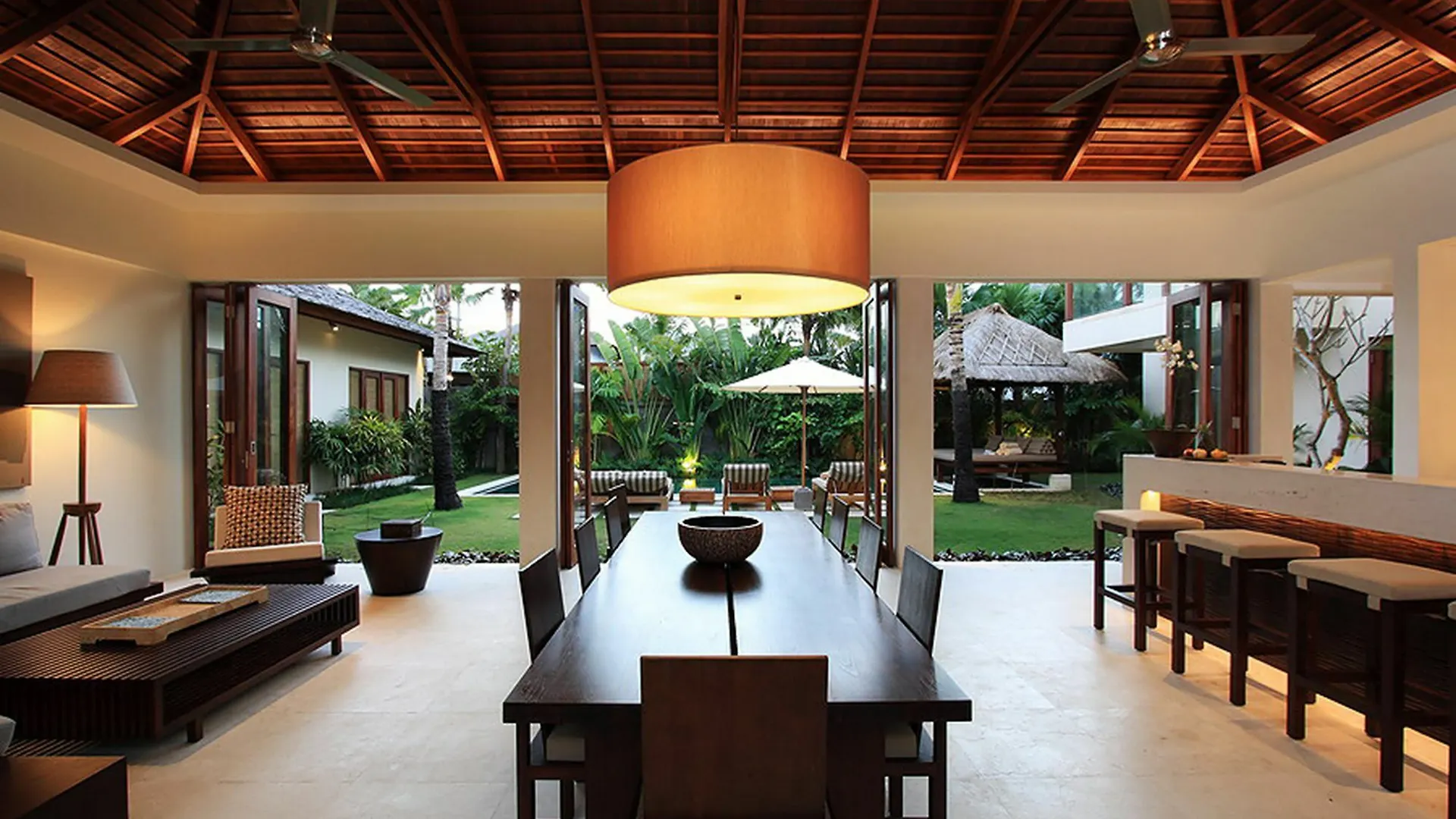 Villa Suar 2 Seminyak