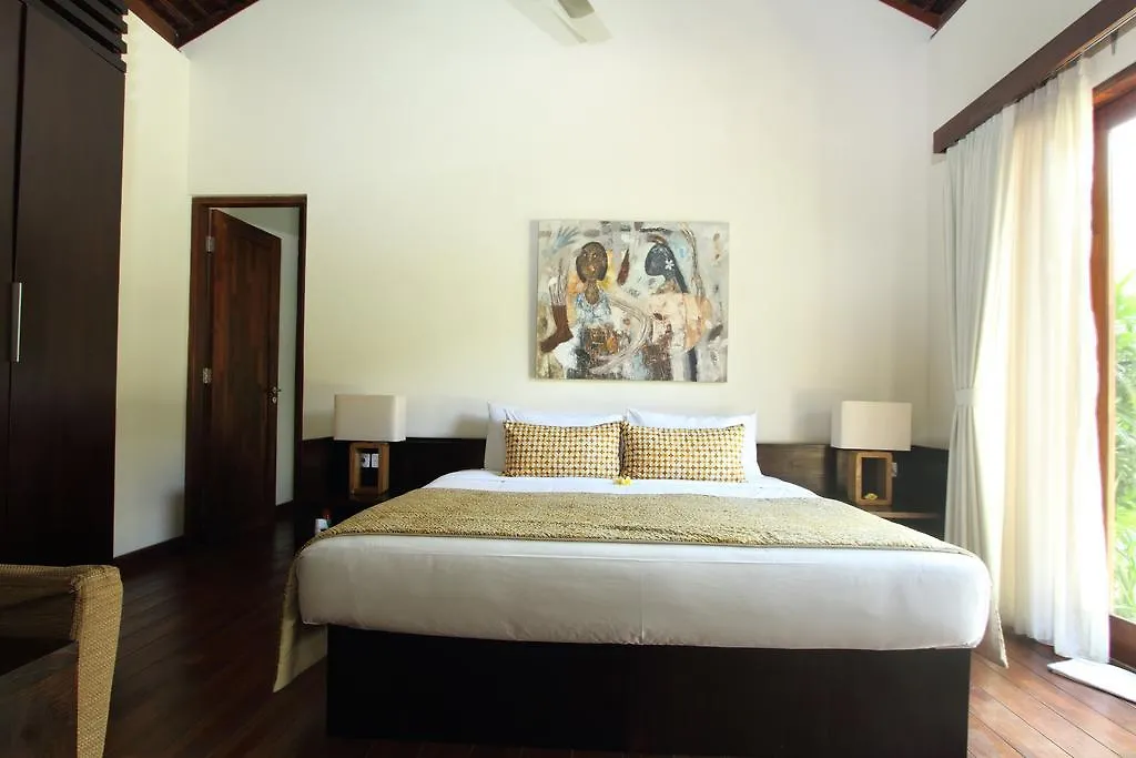 Villa Suar 2 Seminyak  0*, Seminyak (Bali)