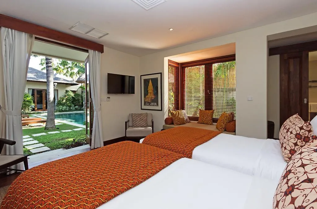 Villa Suar 2 Seminyak  Indonesia