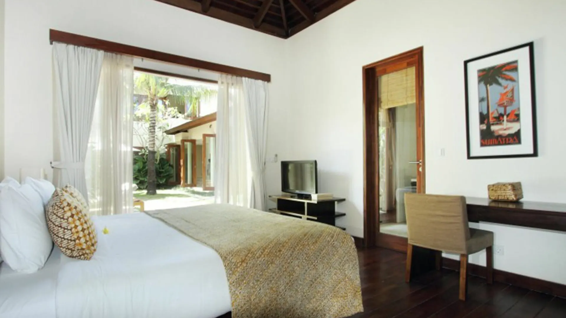Villa Suar 2 Seminyak  0*, Seminyak (Bali) Indonesia