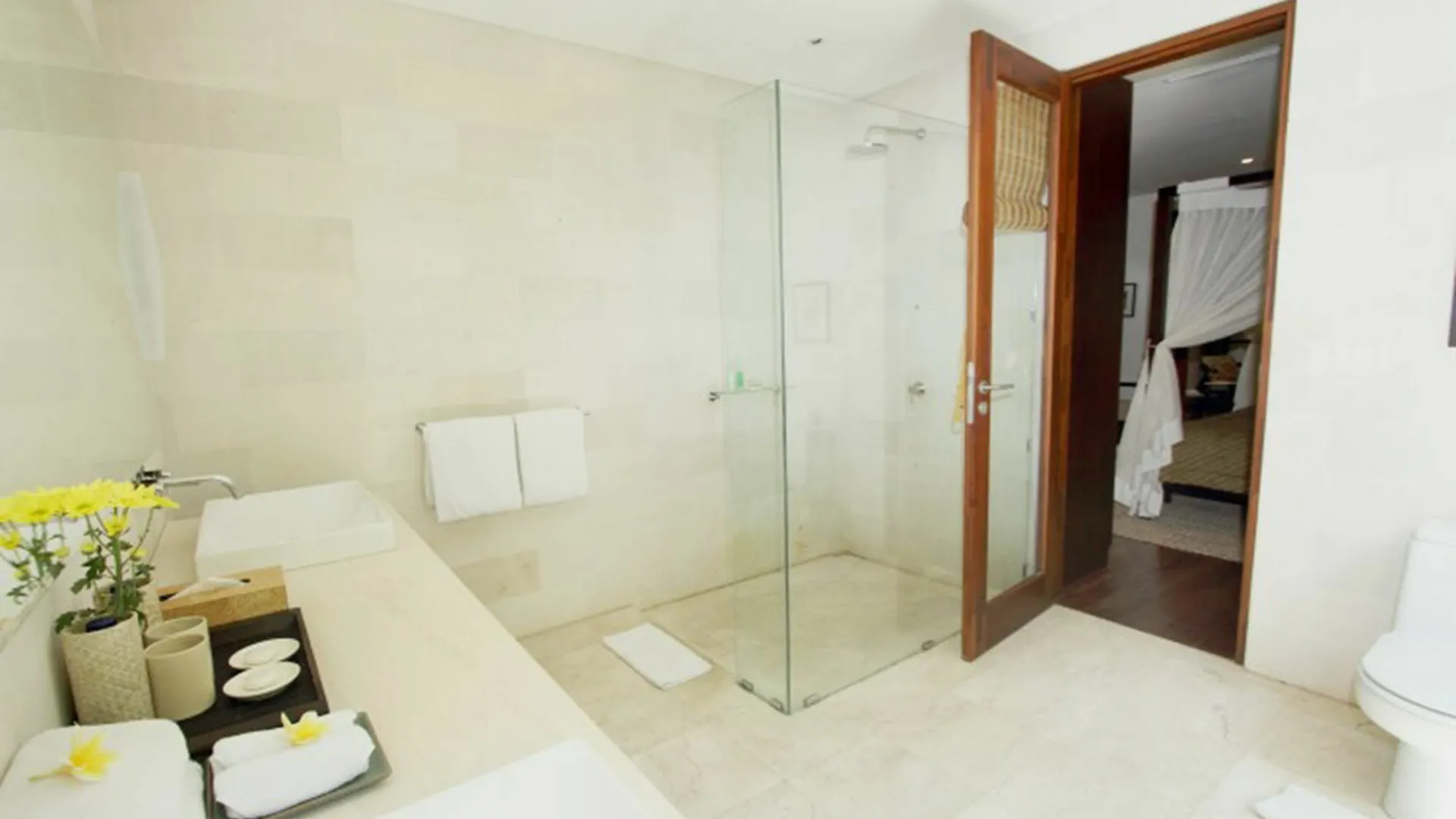 Villa Suar 2 Seminyak