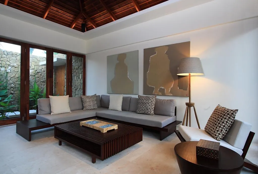 Villa Suar 2 Seminyak