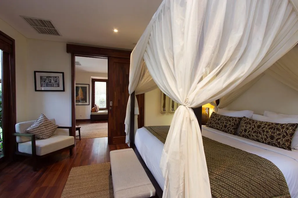 Villa Suar 2 Seminyak