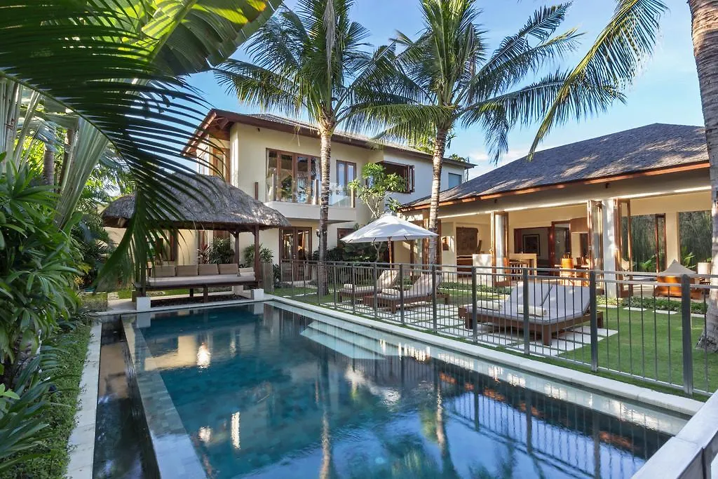 Villa Suar 2 Seminyak