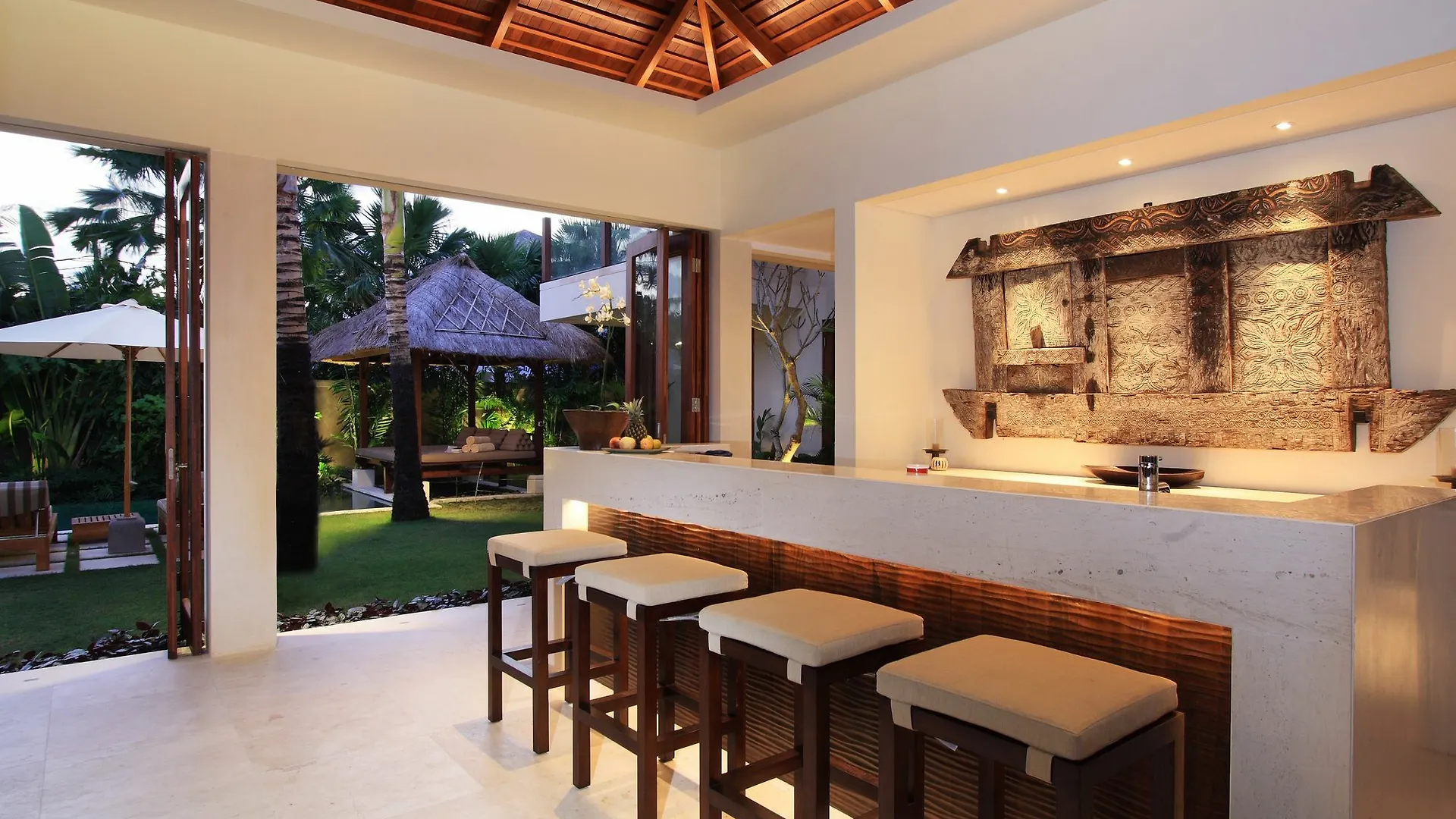 Villa Suar 2 Seminyak  0*, Seminyak (Bali)