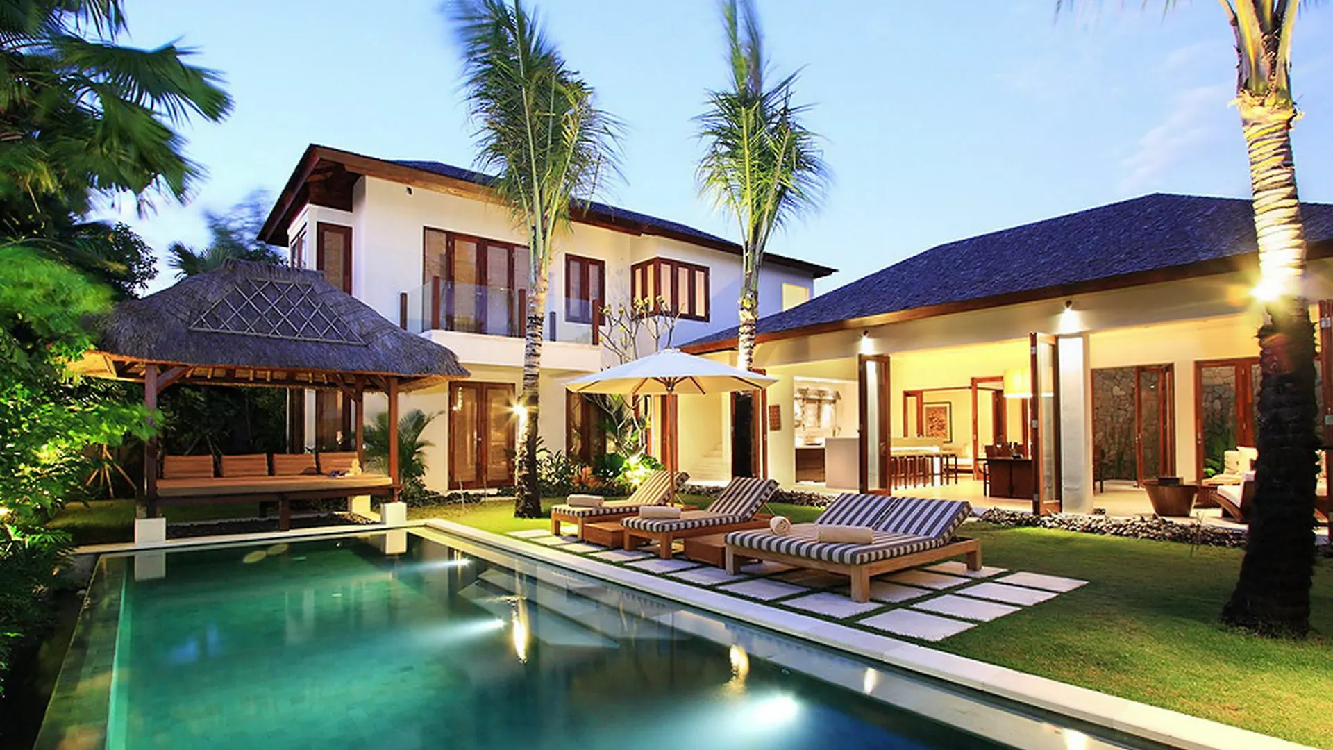 Villa Suar 2 Seminyak