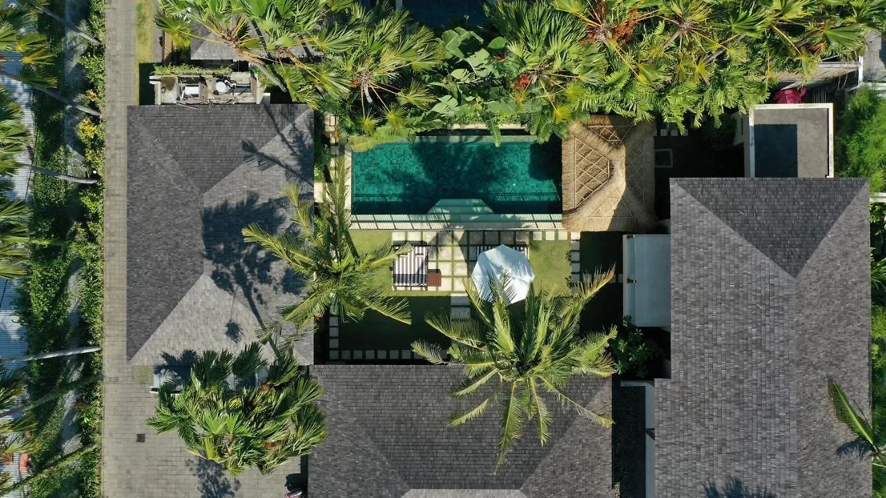 Villa Suar 2 Seminyak  Indonesia