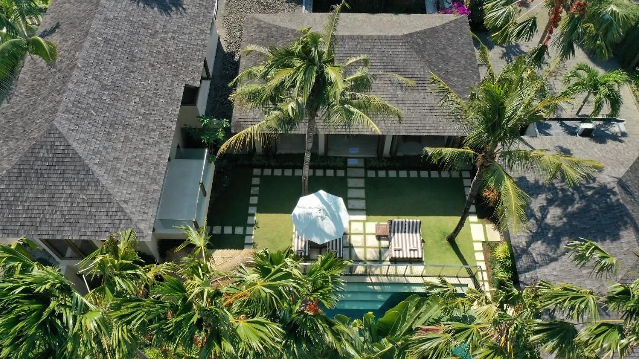 Villa Suar 2 Seminyak  0*, Seminyak (Bali) Indonesia